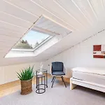 Apartmán Am Wald Balve