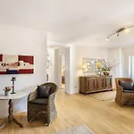 Am Wald Apartmán *