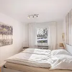Am Wald Apartmán Balve