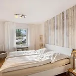 Am Wald Apartmán *