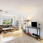 Apartmán Am Wald Balve