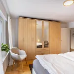 Am Wald Apartmán *