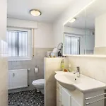 Apartmán Am Wald *
