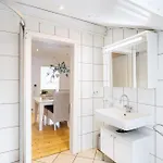 Apartmán Am Wald *