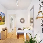 Am Wald Apartmán *