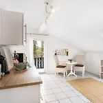 Am Wald Apartmán Balve