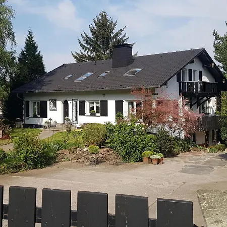 Apartment Am Wald Balve