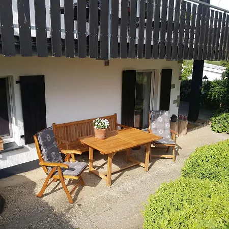 Am Wald Apartment