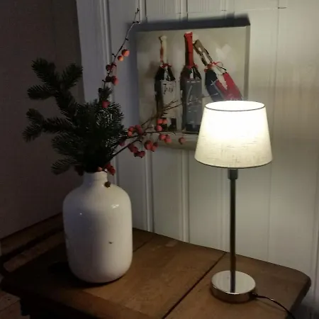 Apartment Am Wald