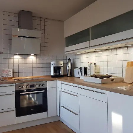 Am Wald Apartment