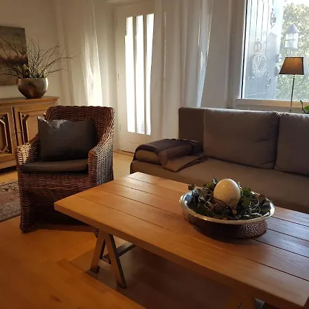 Apartment Am Wald *
