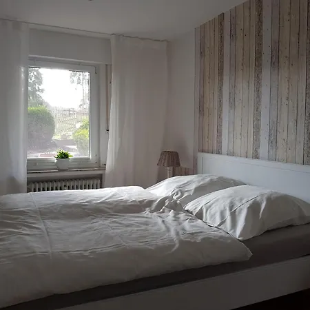 Apartment Am Wald Balve