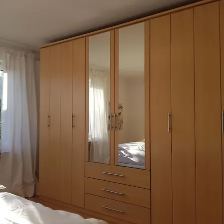 Apartment Am Wald