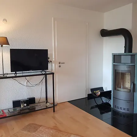 Apartment Am Wald