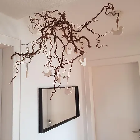 Am Wald Apartment Balve