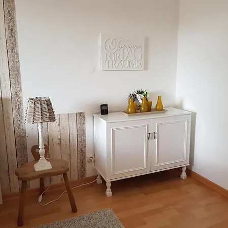 Am Wald Apartment *