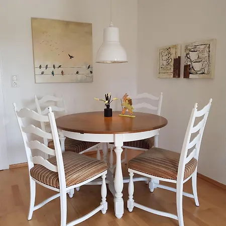 Apartment Am Wald Balve