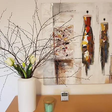 Apartment Am Wald