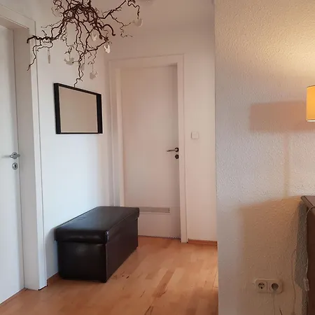 Am Wald Apartment Balve