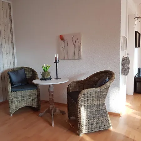 Apartment Am Wald