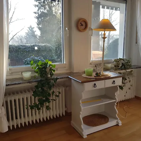 Apartment Am Wald Balve