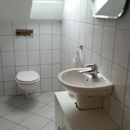 Apartment Am Wald Balve