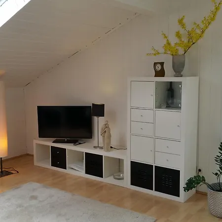 Am Wald Apartment *
