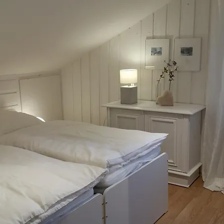 Apartment Am Wald