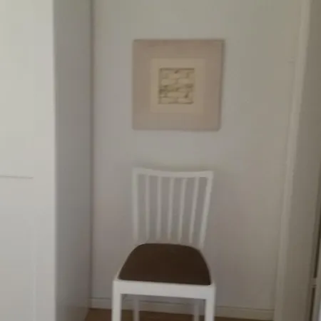 Apartment Am Wald *