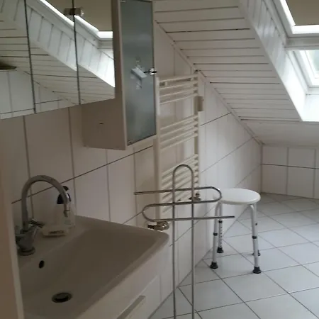 Am Wald Apartment *