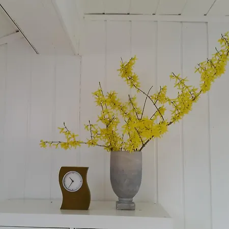 Apartment Am Wald *
