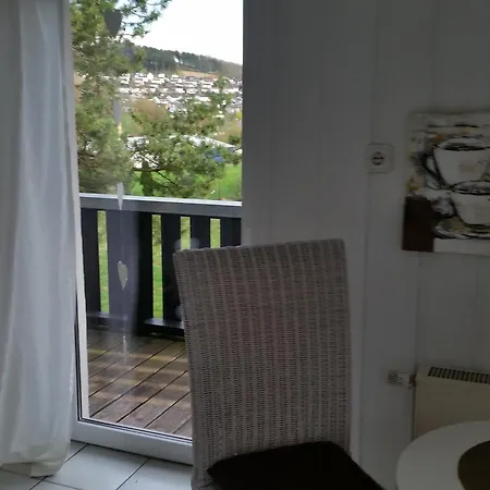 Apartment Am Wald Balve