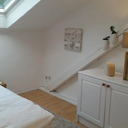 Am Wald Apartment *