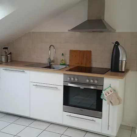 Apartment Am Wald