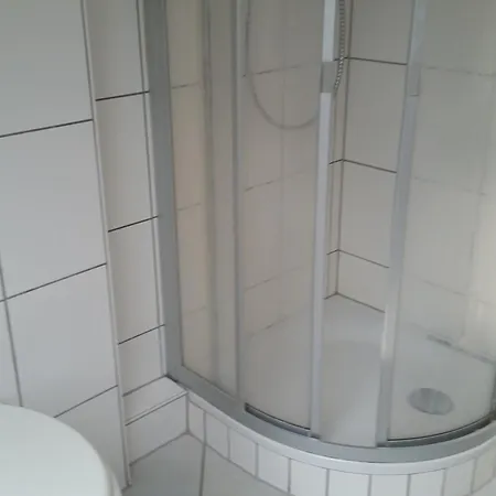 Am Wald Apartment Balve