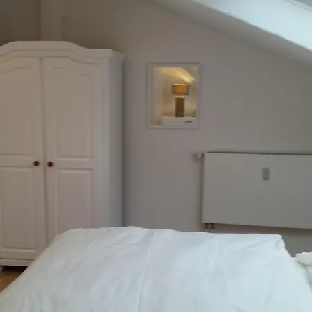 Apartment Am Wald