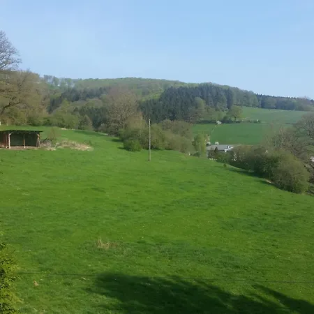 Am Wald Apartment