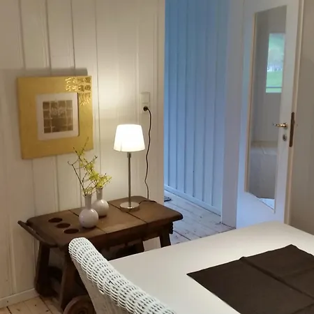 Am Wald Apartment *