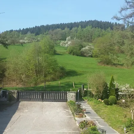 Am Wald Apartment Balve