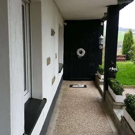 Apartment Am Wald Balve