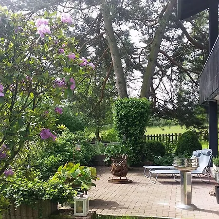 Apartment Am Wald