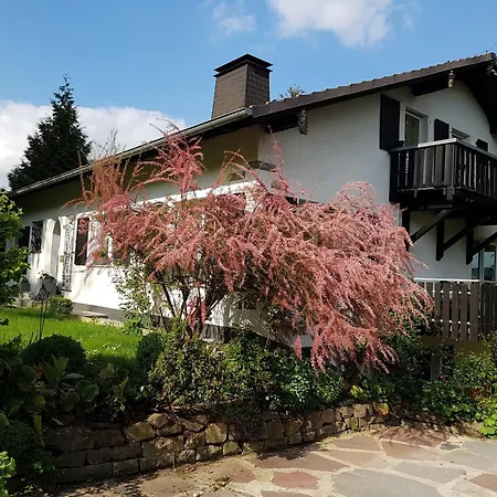 Apartamento Am Wald