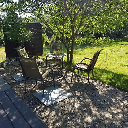 Am Wald Apartment Balve