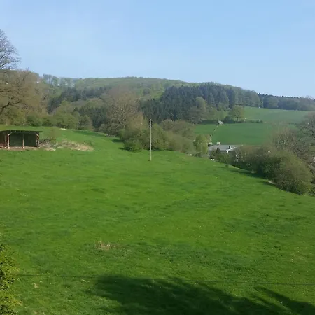 Apartamento Am Wald