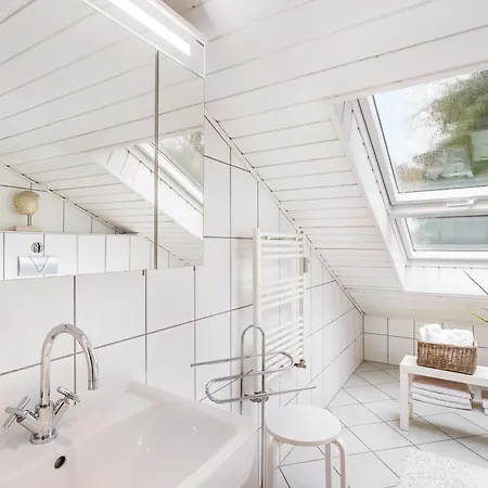Am Wald Apartamento *