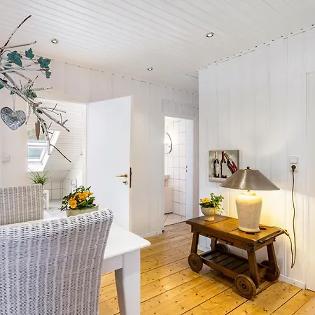 Apartamento Am Wald