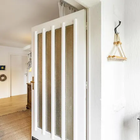 Am Wald Apartamento Balve