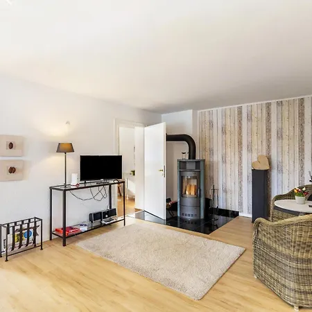 Apartamento Am Wald Balve