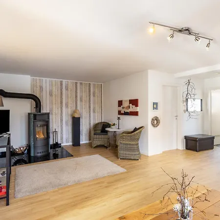 Апартаменты Am Wald *