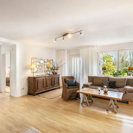 Am Wald Apartamento